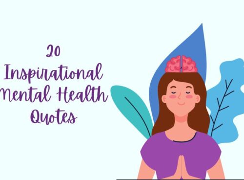 20 Inspiring Mental Health Quotes to Break the Stigma 20 Inspirational Mental Health Quotes