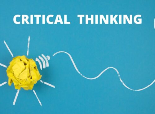 What Is Critical Thinking, And How to Promote It in the Workplace? 4 Helpful Exercises Critical Thinking