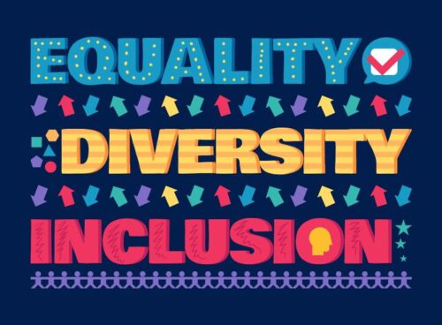What Does Diversity, Equity and Inclusion (DEI) Mean in the Workplace Diversity, Equity and Inclusion