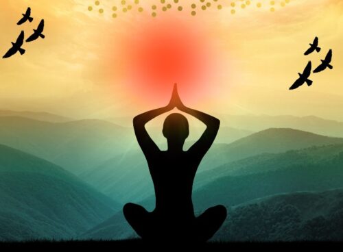 How Meditation Improves Mental And Physical Health How Meditation Improves Mental And Physical Health