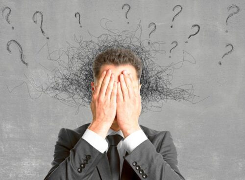 Is Fear of Failure Holding You Back? 10 Ways to Overcome the Fear of Failure Is Fear Of Failure Holding You Back