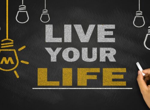 10 Expert Tips for Living Life to the Fullest Live Life To The Fullest