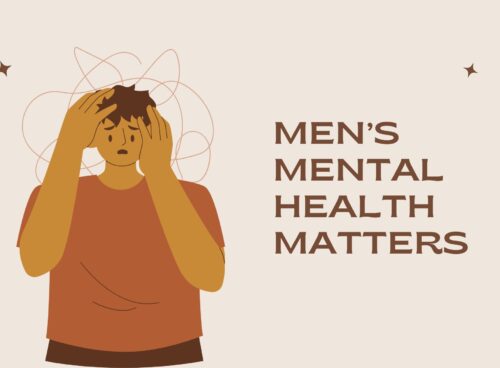 Why Breaking the Stigma Around Men’s Mental Health Matters Men’s Mental Health Matter