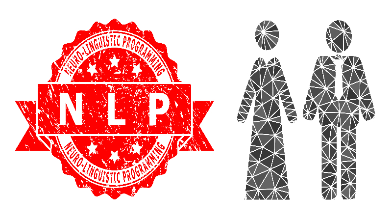 NLP & MORE, HD, logo, png | PNGWing