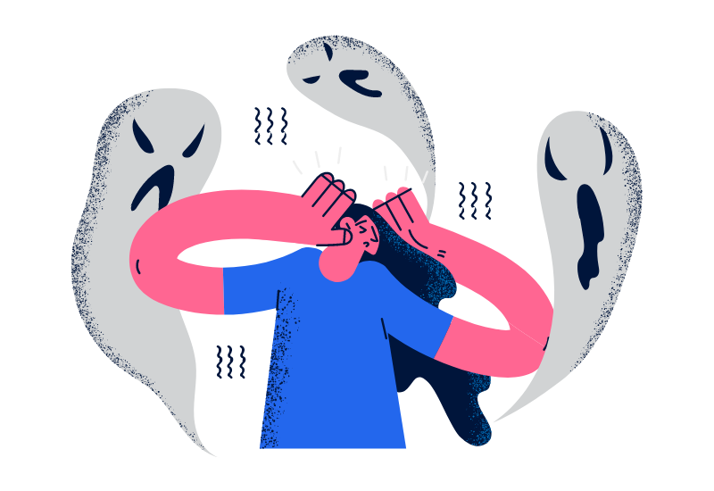 Phobia - Everything You Need to know