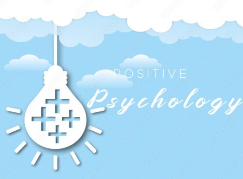 Positive Psychology PositivePsychology withText
