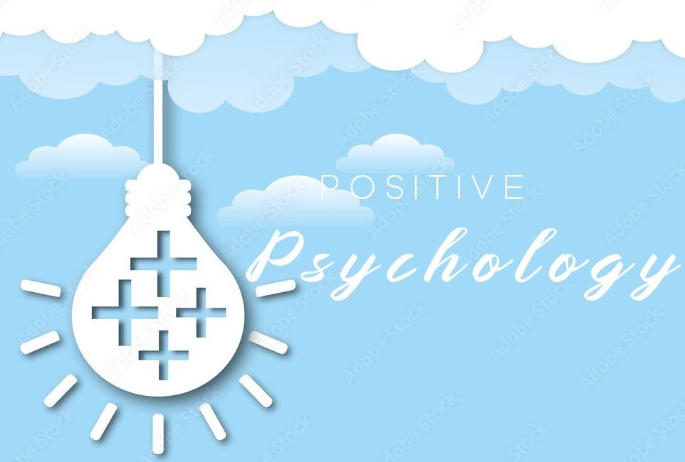 Positive Psychology PositivePsychology withText