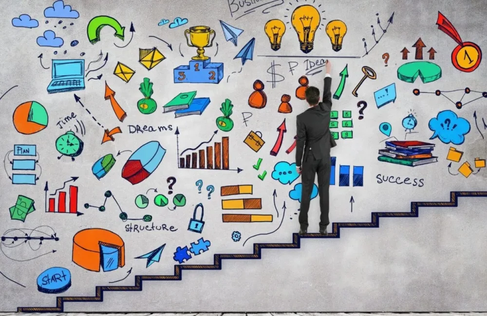 What is Purpose-driven Leadership: 5 Key Traits of Effective Purpose-Led Leaders Purpose Driven Leadership 1440x810 1