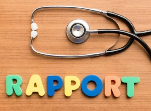 Mastering Connection: 7 Effective Tips for Building Rapport tips for building rapport
