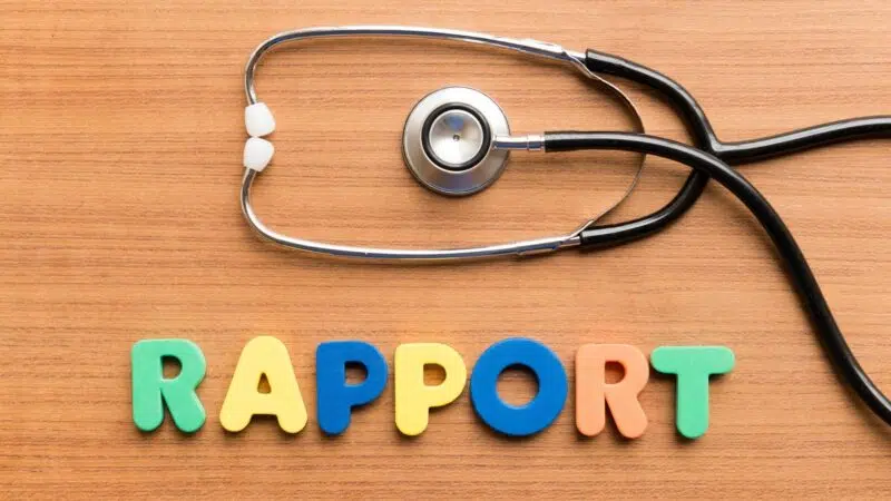 Mastering Connection: 7 Effective Tips for Building Rapport tips for building rapport