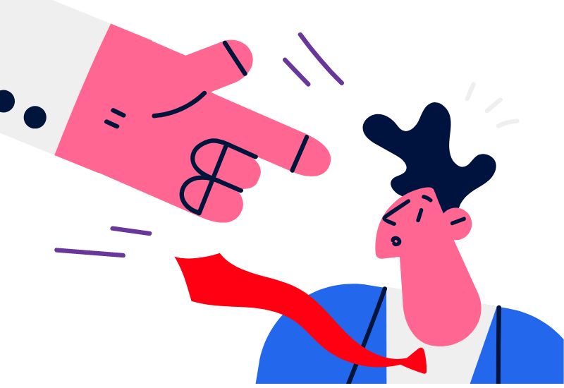 Top 6 Astonishing Signs of Toxic Leadership Signs of Toxic Leadership