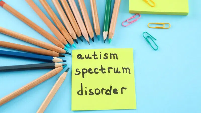 What is Austism Spectrum Disorder autism spectrum disorder 800x450 1