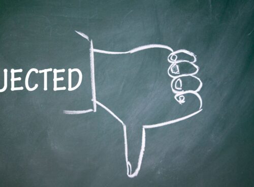 4 Ways To Deal With Rejection 4 ways to deal with rejection