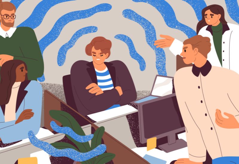 How to Deal with a Narcissist: 8 Tips how to deal with a narcissist