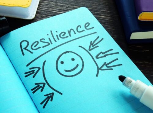 6 Ways To Build Resilience: The Mental Equivalent of a Gym Workout Resilience