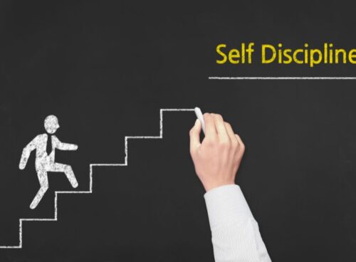 7 Ways To Cultivate Self-discipline Self-discipline