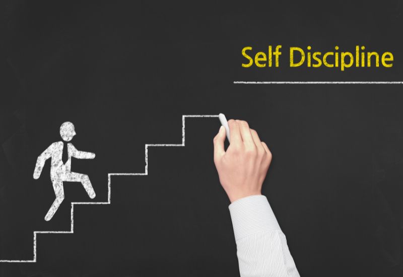 Self-discipline