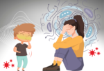 Learn about Emetophobia: The fear of vomiting Learn about Emetophobia : The fear of vomiting