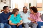 Family Therapy- How To Care For Ageing Parents? Expert Opinion & 7 Benefits Family Therapy
