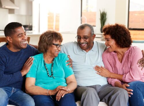 Family Therapy- How To Care For Ageing Parents? Expert Opinion & 7 Benefits Family Therapy