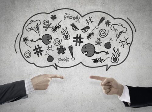 How To Handle Criticism: The 4 Best Ways To Deal With Criticism how-to-handle-criticism-4-best-ways
