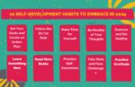10 Self-Development Habits to Embrace in 2024 10 Self-Development Habits to Embrace in 2024