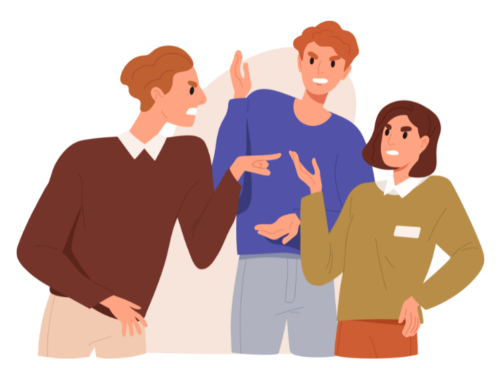 Passive Aggressive Behavior: 5 Tips to Deal With Passive Aggressive People 5 Tips to Deal With Passive Aggressive People