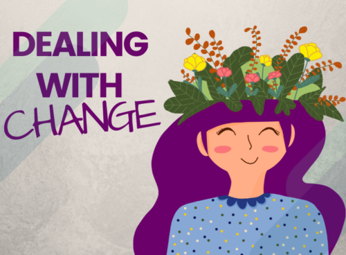 How To Deal With Change: The 5 Best Ways To Prepare Yourself How To Deal With Change