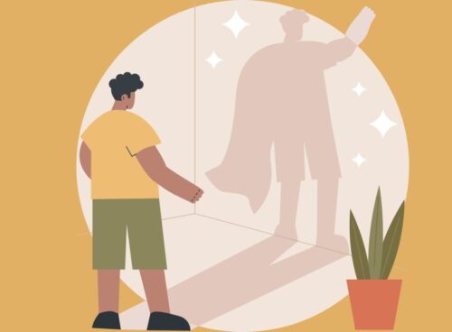 Enhancing Self-Efficacy: 5 Ways to Live Healthier and Happier Life Enhancing Self-Efficacy: 5 Ways to Live Healthier and Happier Life
