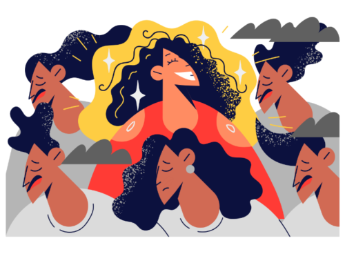 Understanding Negative Emotions: How to Identify and Manage Them Negative Emotions