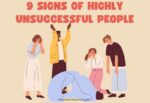 9 Habits of Highly Unsuccessful People: What to Avoid in Life Characteristics of Highly Unsuccessful People 00931 1