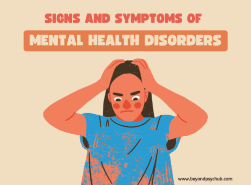 What is Mental Health: Common Mental Disorders, Causes, Signs, and Useful Coping Tips What is Mental Health