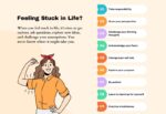 Feeling Stuck in Life? 9 Ways to Move Forward in Your Life Feeling Stuck in Life