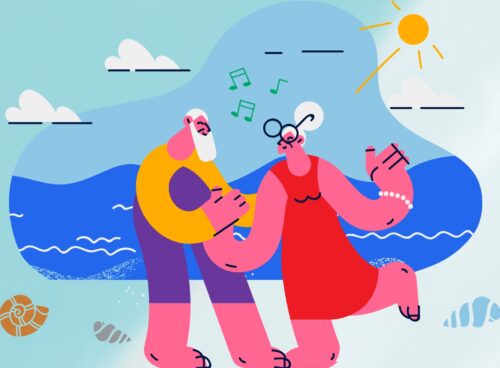 The Truth About Happiness in Life: 6 Ways to Be Happy The Truth About Happiness in Life: 6 Ways to Be Happy