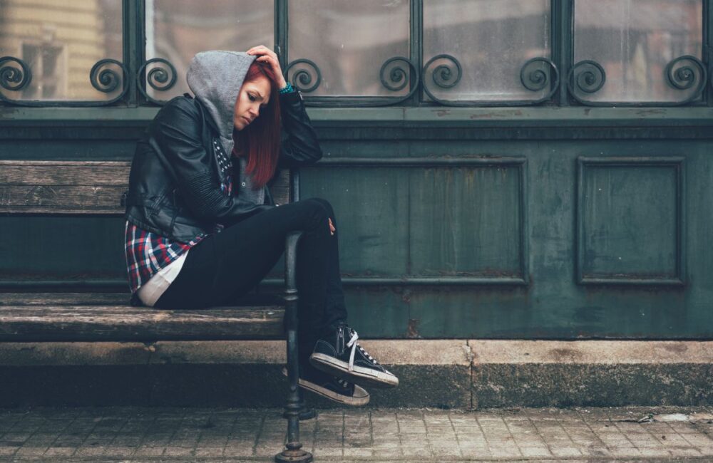 The Science Behind The Teenage Depression- What No One Tells You? The Science Behind The Teenage Depression- What No One Tells You?