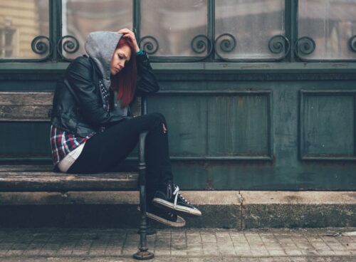 The Science Behind The Teenage Depression- What No One Tells You? The Science Behind The Teenage Depression- What No One Tells You?
