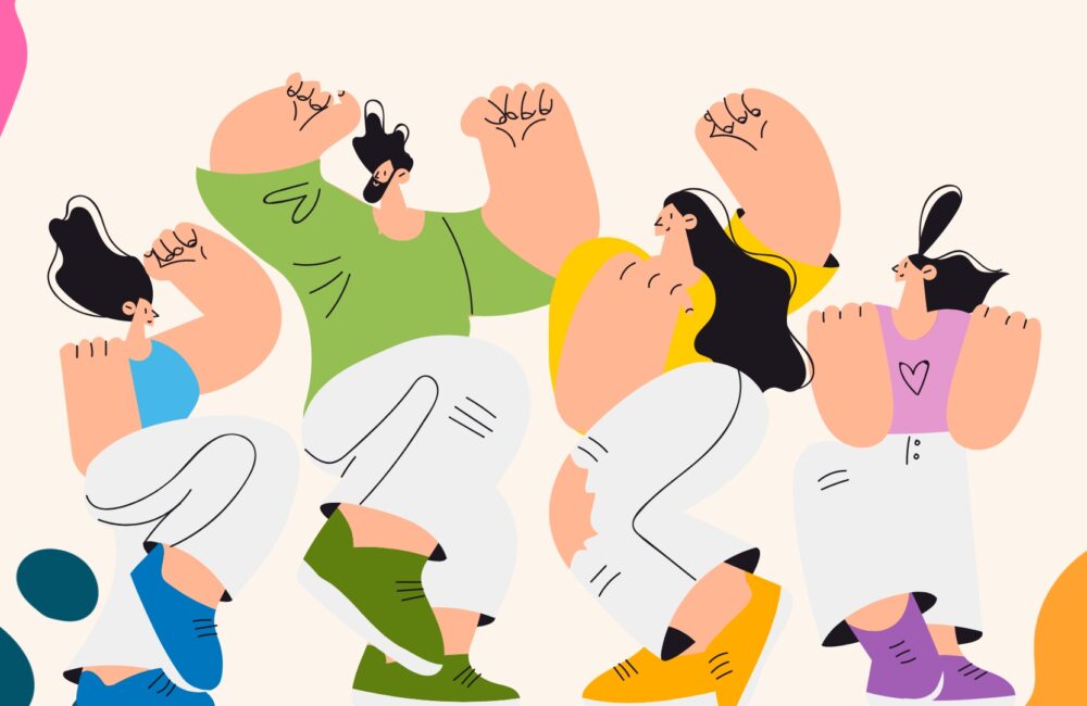 11 Clear Signs You Are Growing as a Person 11 Clear Signs You Are Growing as a Person