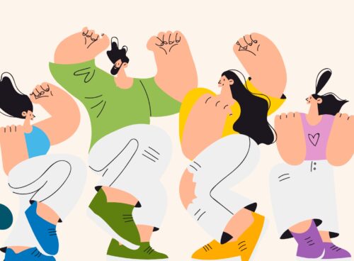 11 Clear Signs You Are Growing as a Person 11 Clear Signs You Are Growing as a Person