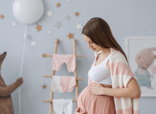 Healthy Practices for Expecting Mothers: Top 6 Tips Healthy Practices for Expecting Mothers - Top 6 Tips