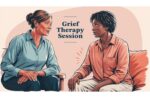 Effective Grief Therapy Techniques for Healing and Coping Effective Grief Therapy Techniques for Healing and Coping