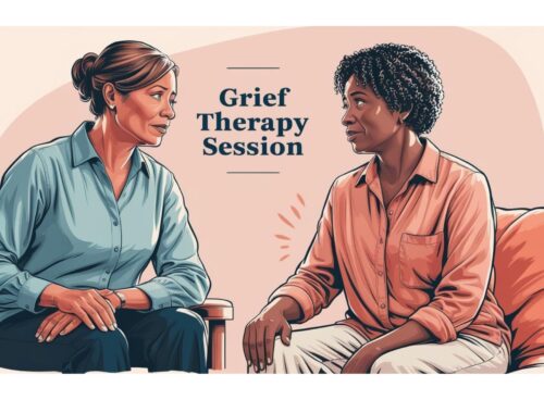 Effective Grief Therapy Techniques for Healing and Coping Effective Grief Therapy Techniques for Healing and Coping