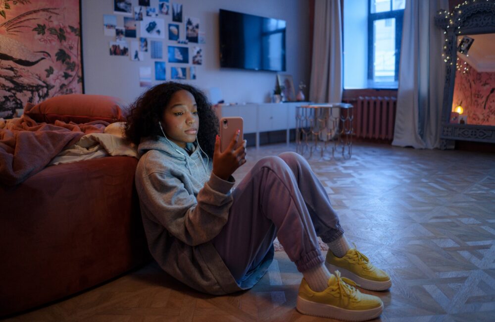 Parenting Teens? 5 Ways to Support Their Mental Health Parenting Teens? 5 Ways to Support Their Mental Health