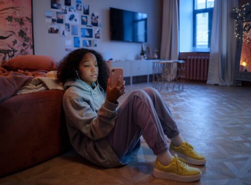 Parenting Teens? 5 Ways to Support Their Mental Health Parenting Teens? 5 Ways to Support Their Mental Health
