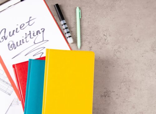 What is Quiet Quitting and Why It's So Damaging to Your Career? What is Quiet Quitting and Why It's So Damaging to Your Career 2023051701