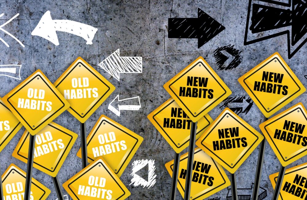 5 Reasons Your Habit Change Isn't Working and How to Fix Them 5 Reasons Your Habit Change Isn't Working 2023060601