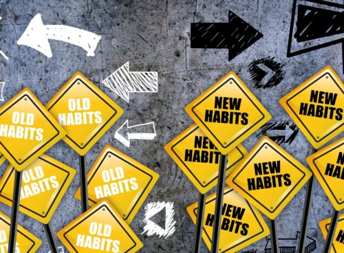5 Reasons Your Habit Change Isn't Working and How to Fix Them 5 Reasons Your Habit Change Isn't Working 2023060601