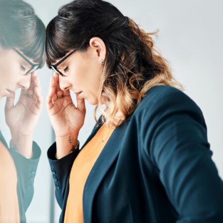 Conquer Your Inner Critic - How to Deal With Feelings of Not Being Good Enough