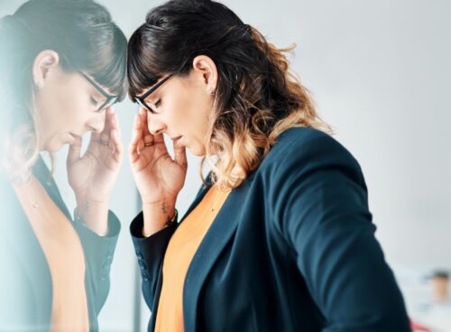 Conquer Your Inner Critic - How to Deal With Feelings of Not Being Good Enough Conquer Your Inner Critic - How to Deal With Feelings of Not Being Good Enough