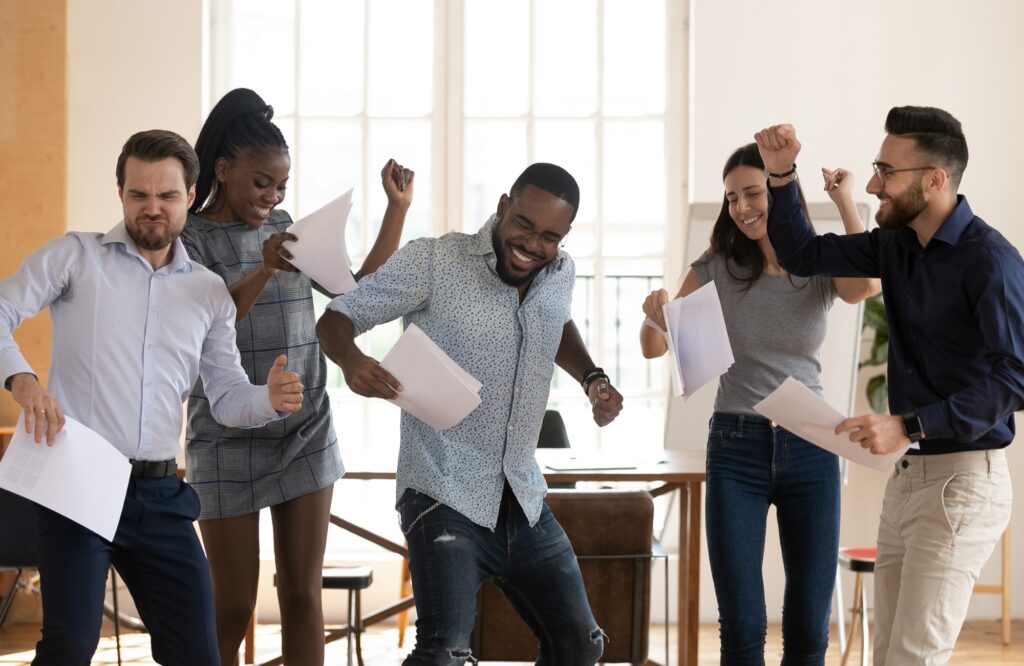 Unlock the Power of Intrinsic Motivation at Workplace with These 5+ Proven Strategies Power of Intrinsic Motivation at Workplace
