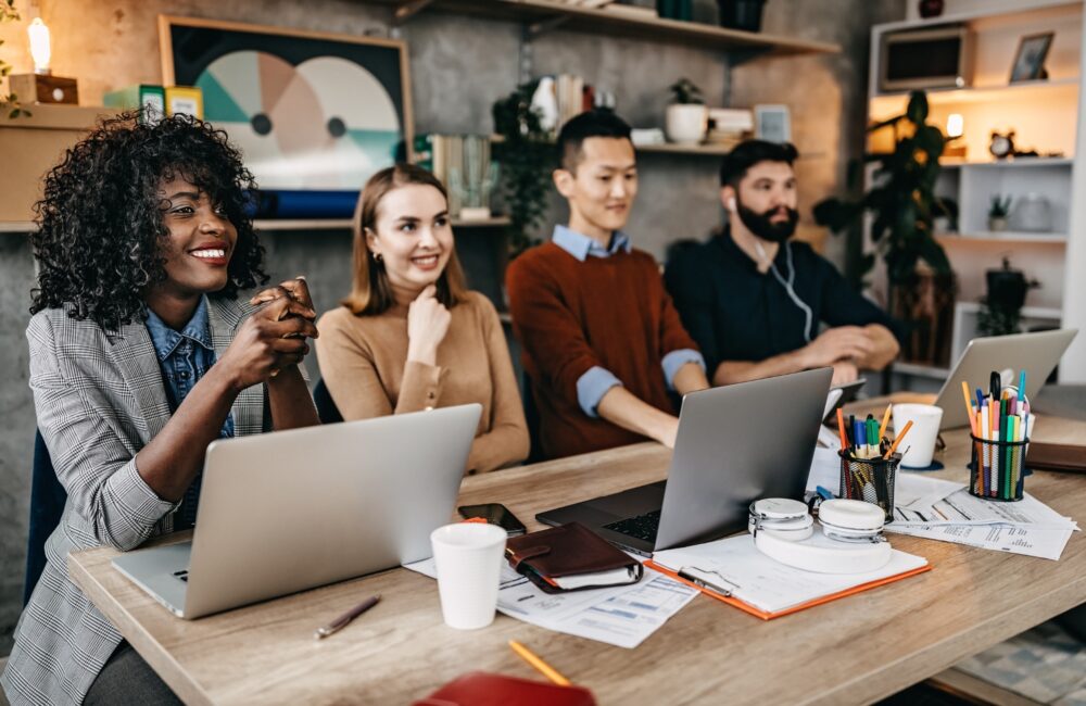 Unlock the Power of Intrinsic Motivation at Workplace with These 5+ Proven Strategies Power of Intrinsic Motivation at Workplace